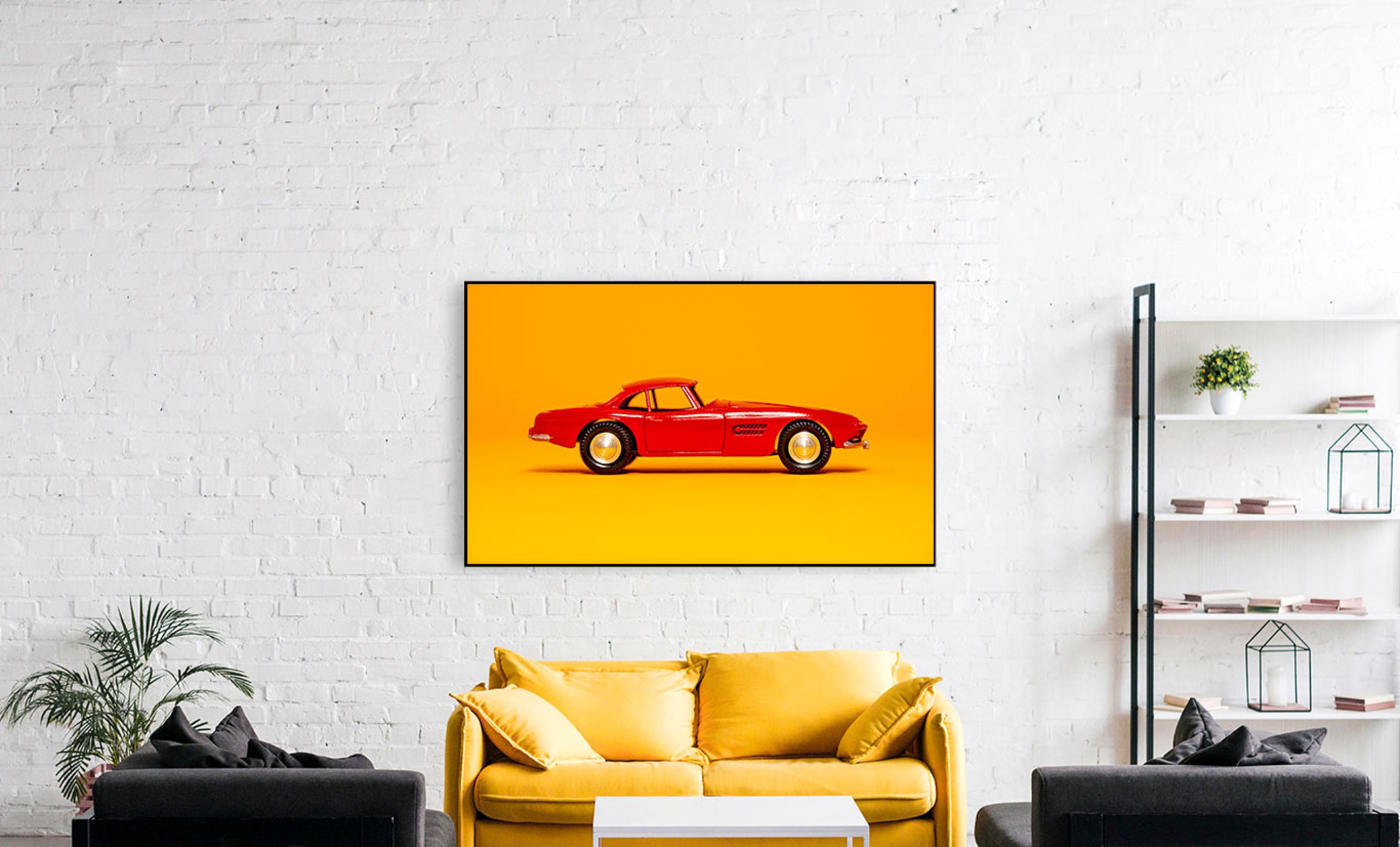 Ralf Milan - Plaisir d'enfant, à l'âge adulte