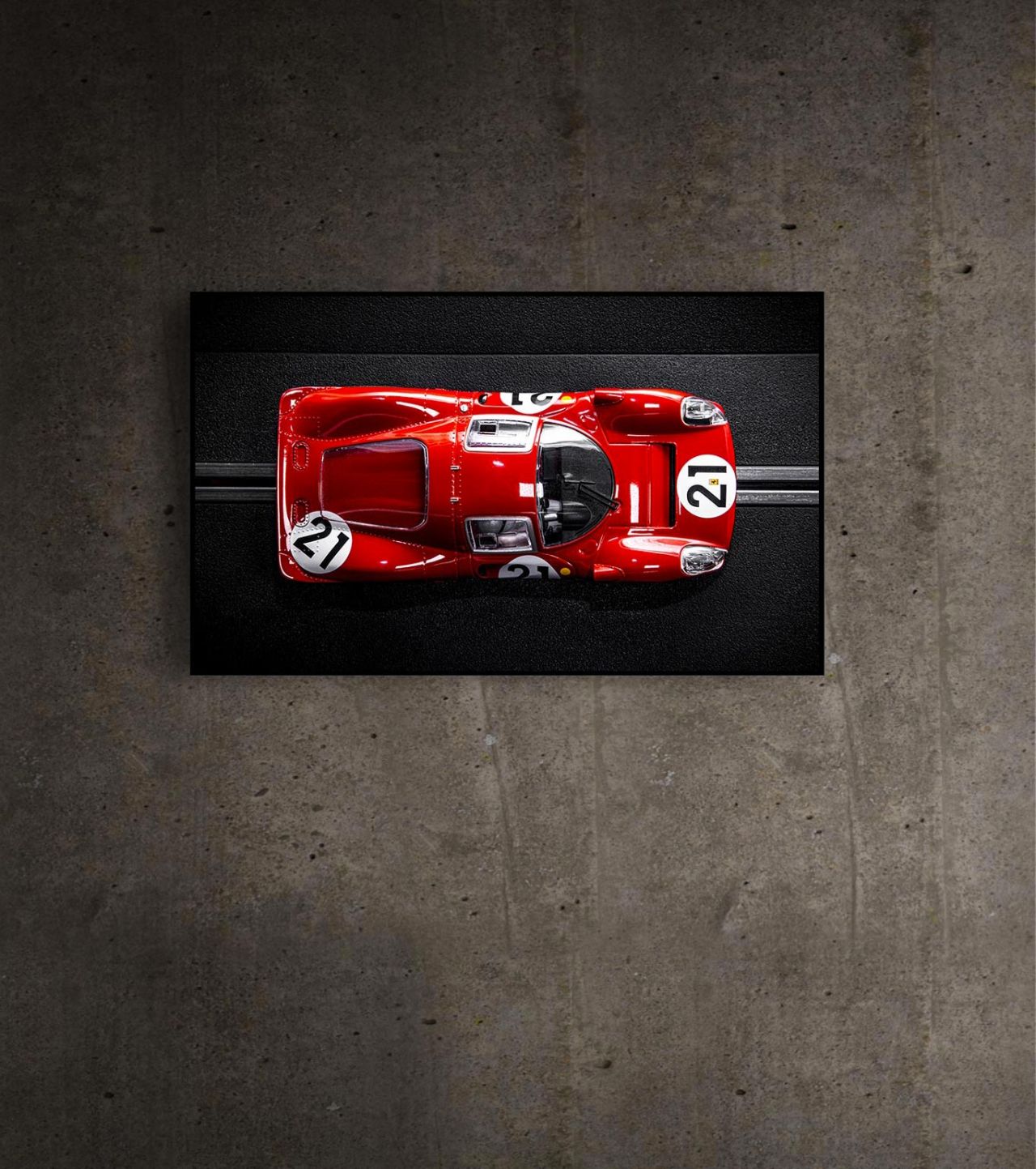 Ralf Milan - Plaisir d'enfant, à l'âge adulte