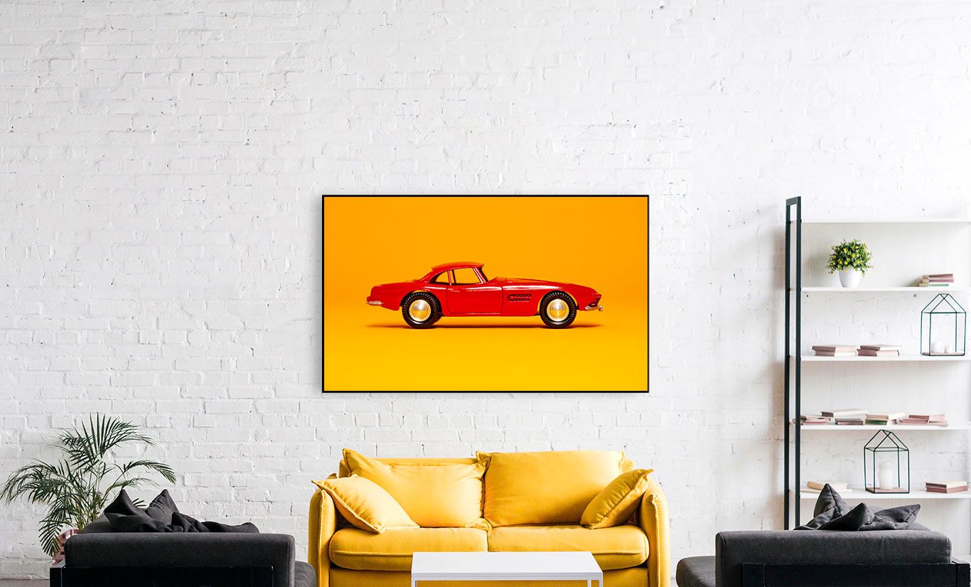 Ralf Milan - Plaisir d'enfant, à l'âge adulte